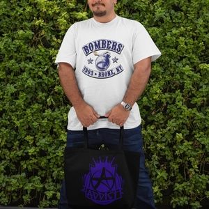Bronx Bombers T-Shirt